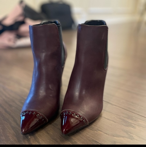 Versace Collection Shoes - Versace Boots